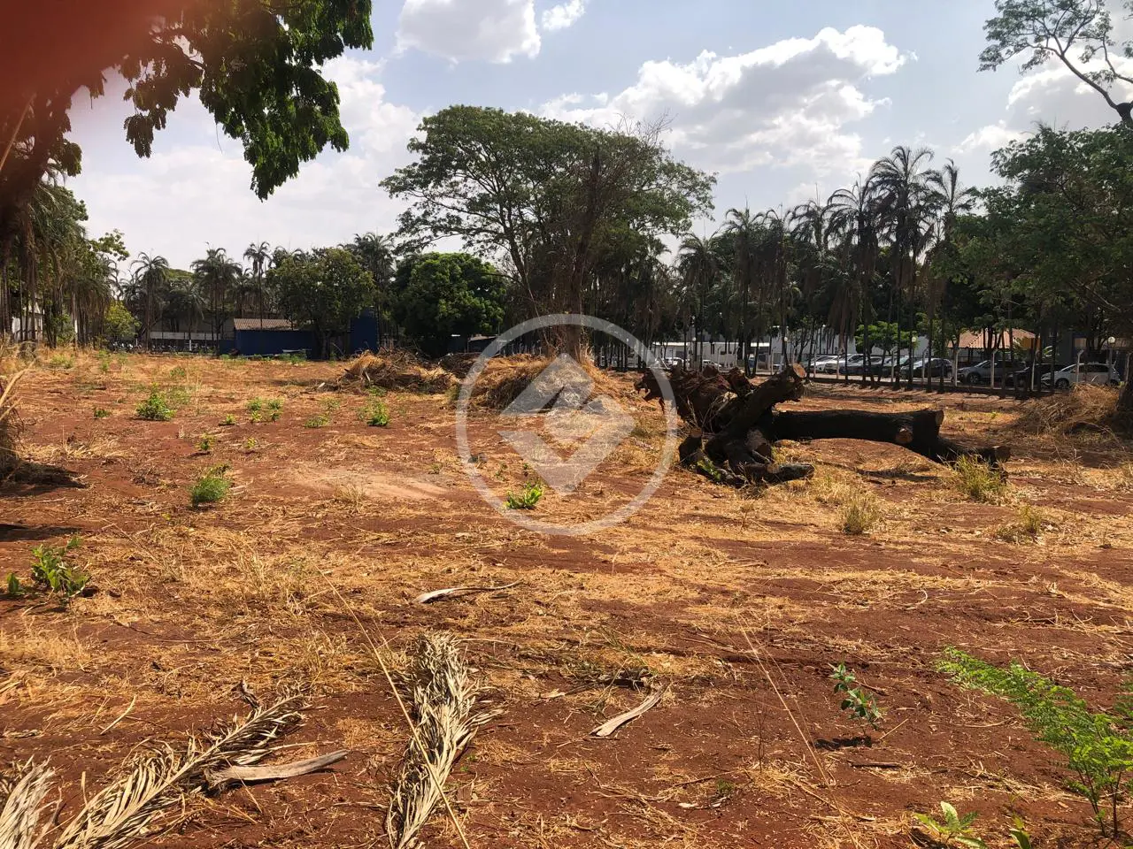 Terreno Distrito Industrial, Uberlândia - MG — foto 1