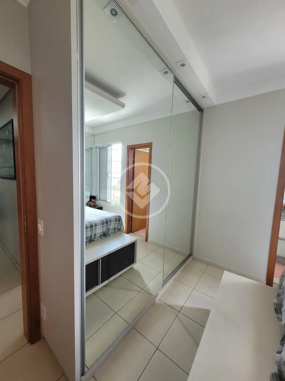 Imagem 3 - Apartamento em SANTA MÔNICA, Uberlândia - MG