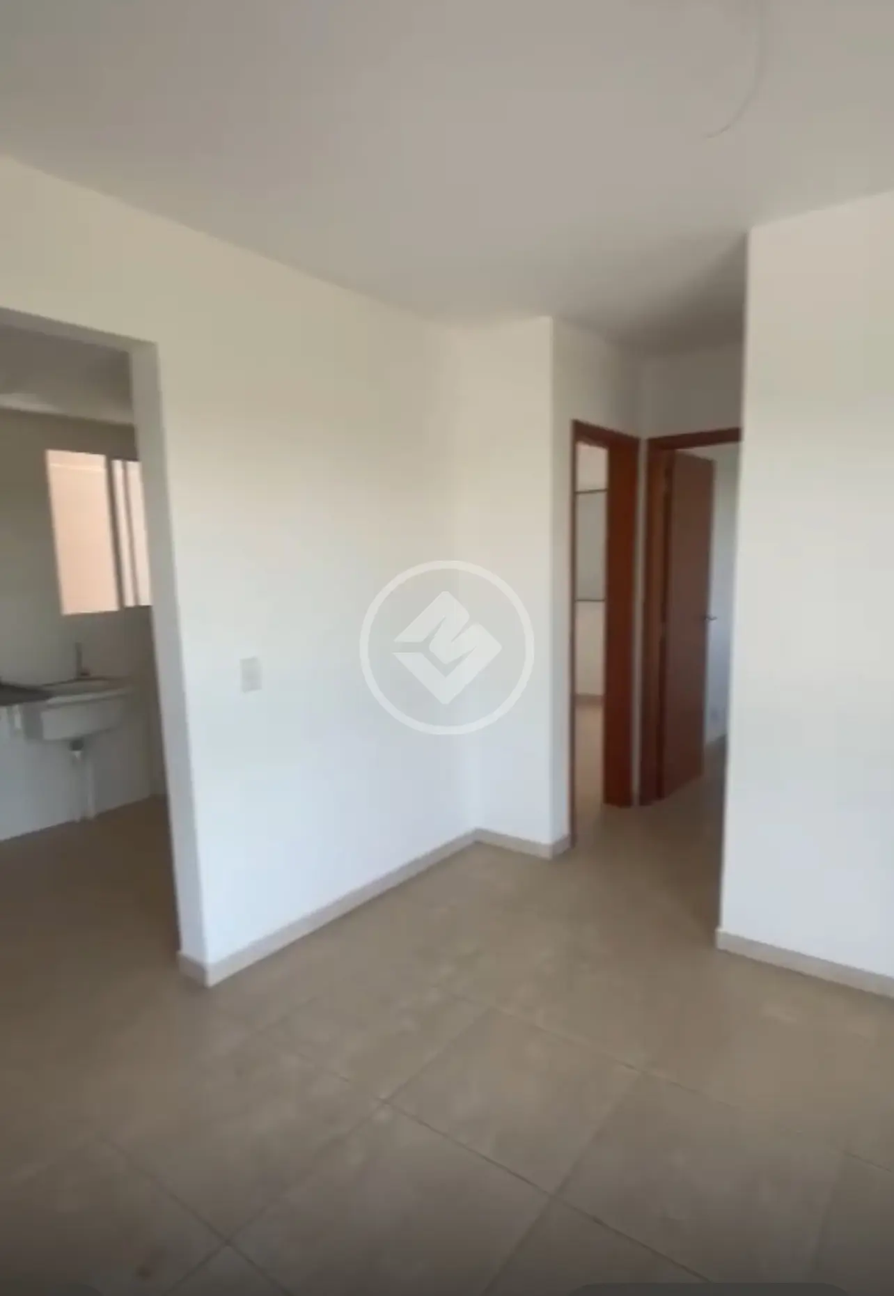Imagem 1 - Apartamento em Jardim Inconfidência, Uberlândia - MG