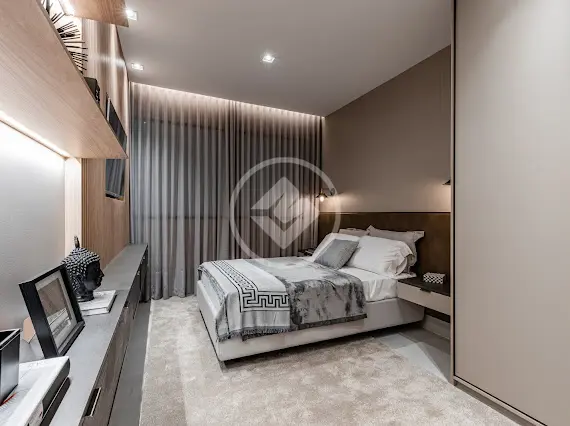 Apartamento JARDIM KARAIBA, Uberlândia - MG — foto 2