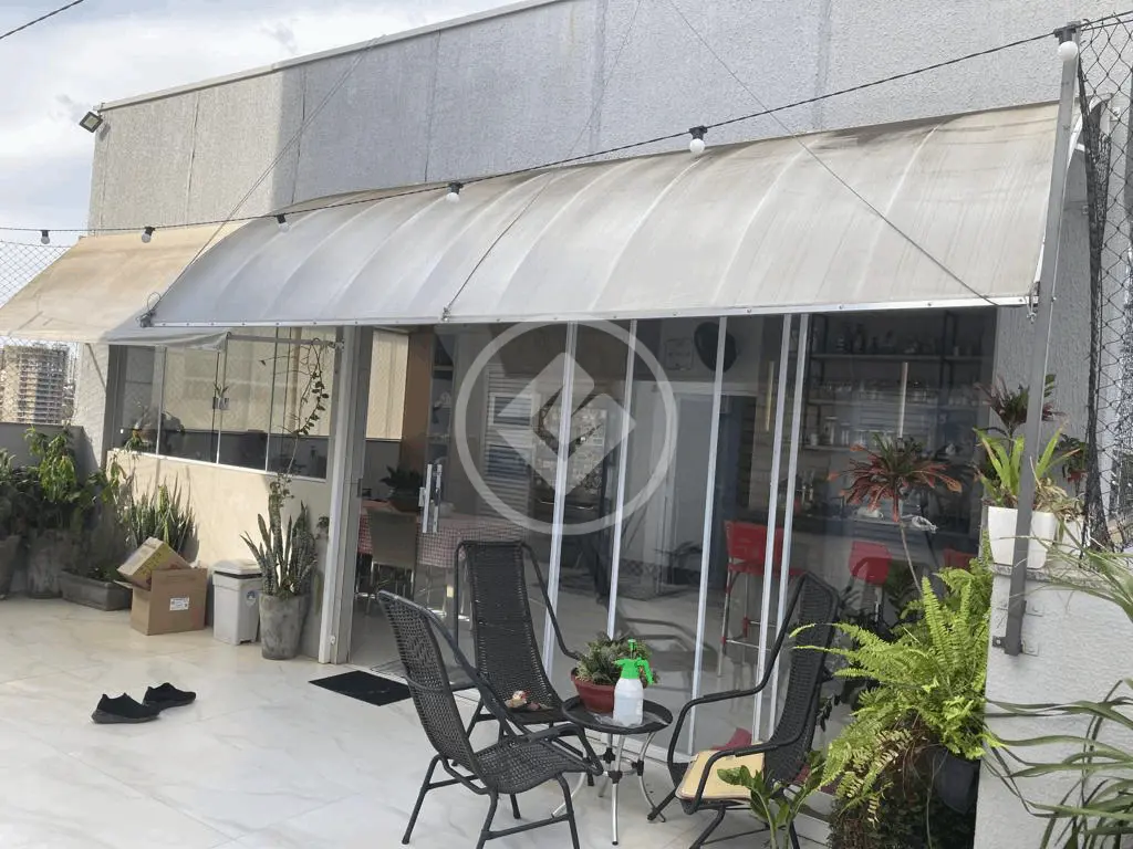 Imagem 6 - Cobertura em Patrimônio, Uberlândia - MG