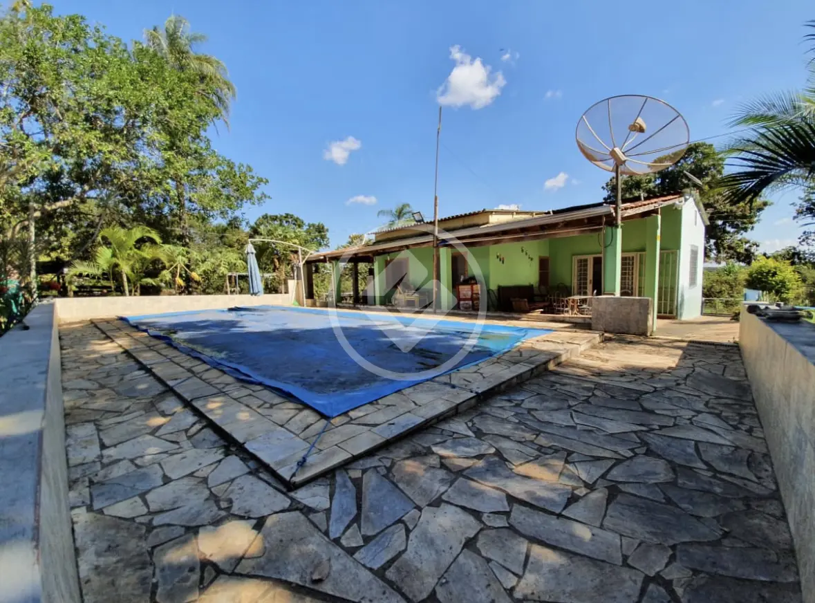 Imagem 5 - Fazenda em Área Rural de Uberlândia, Uberlândia - MG