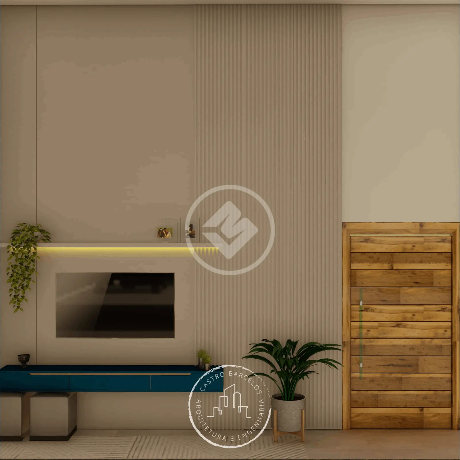 Imagem 3 - Casa em Aclimação, Uberlândia - MG