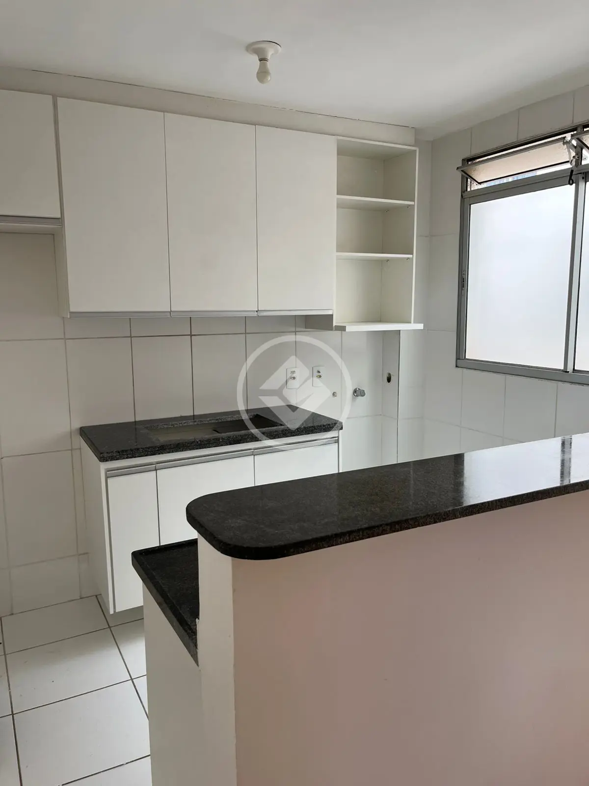 Apartamento Chácaras Tubalina e Quartel, Uberlândia - MG — foto 1