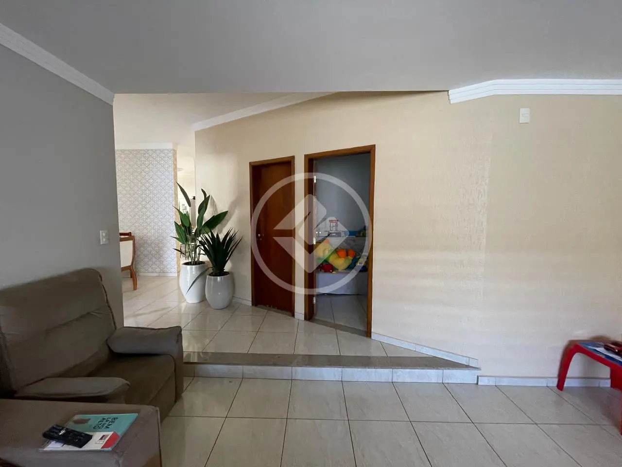 Imagem 1 - Casa em Umuarama, Uberlândia - MG