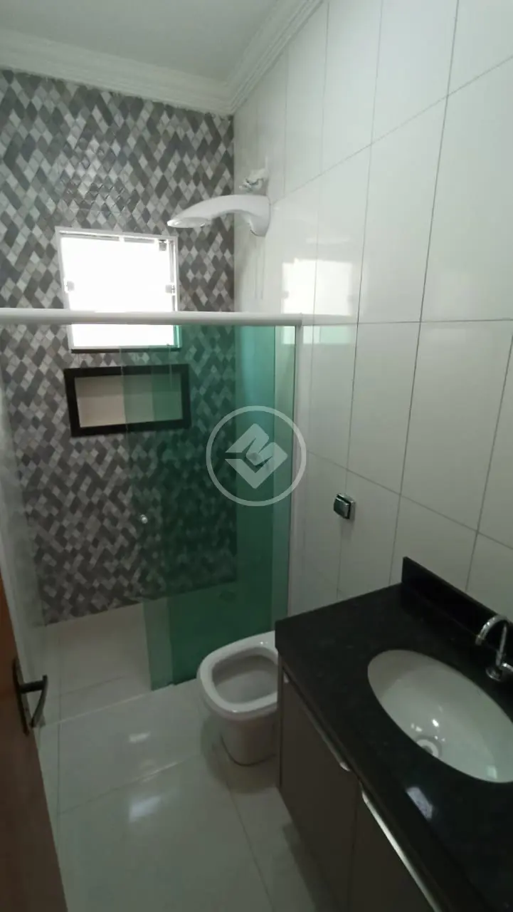 Imagem 5 - Casa em Jardim das Palmeiras, Uberlândia - MG