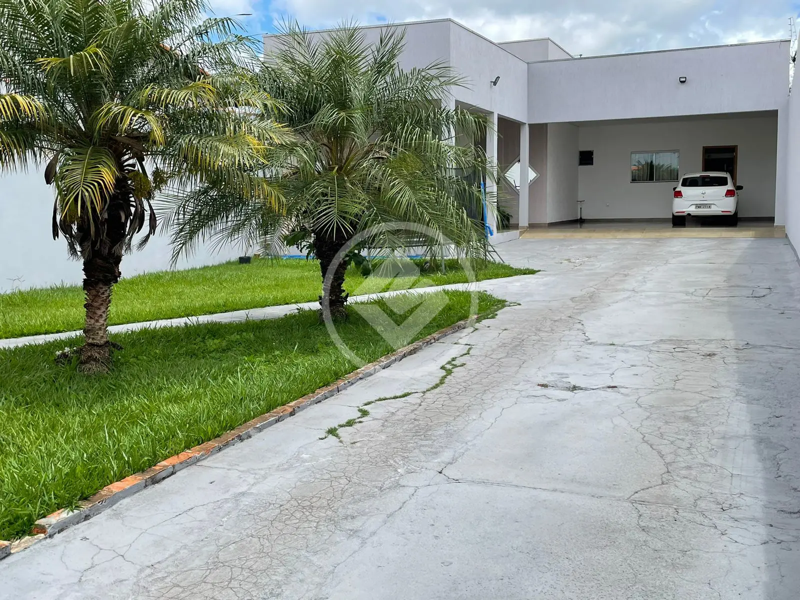 Imagem 1 - Casa em Custódio Pereira, Uberlândia - MG