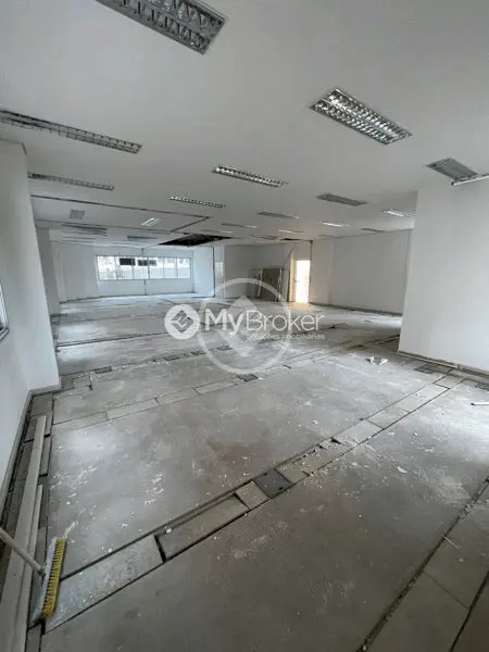 Image 8 - Sala Comercial em TABAJARAS, Uberlândia - MG