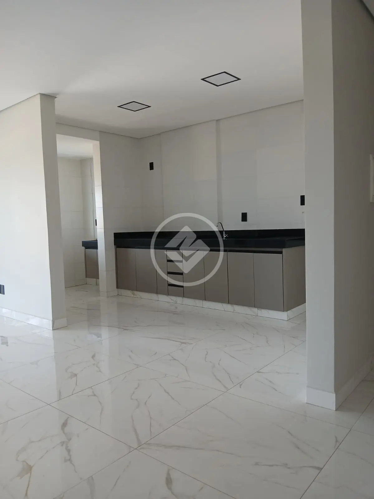 Imagem 4 - Apartamento em Santa Mônica, Uberlândia - MG