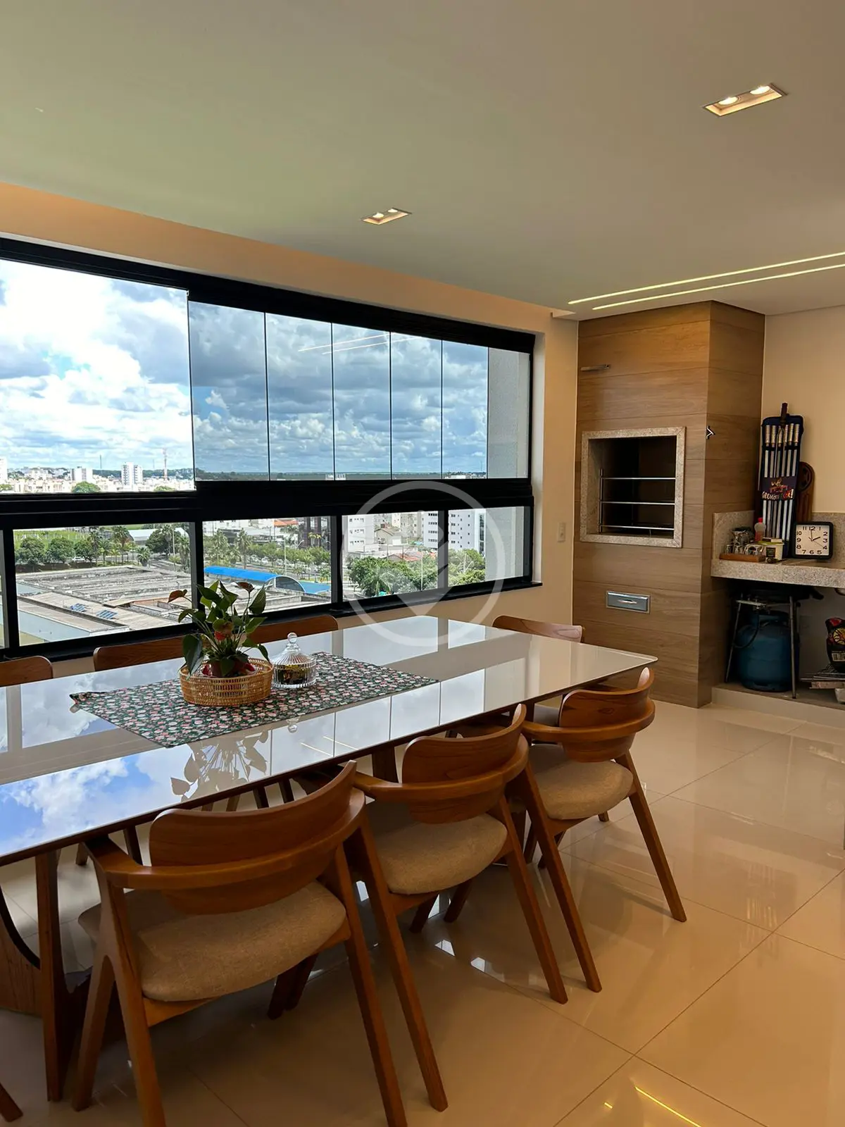 Imagem 6 - Apartamento em SANTA MÔNICA, Uberlândia - MG