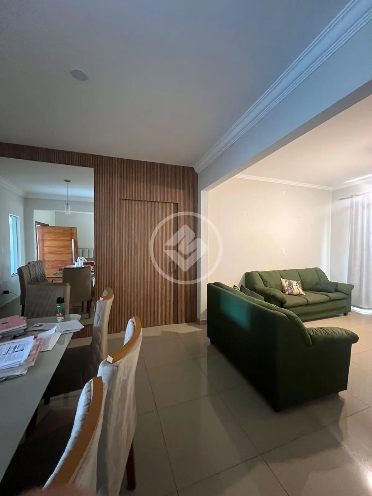 Imagem 5 - Casa em Jardim Inconfidência, Uberlândia - MG