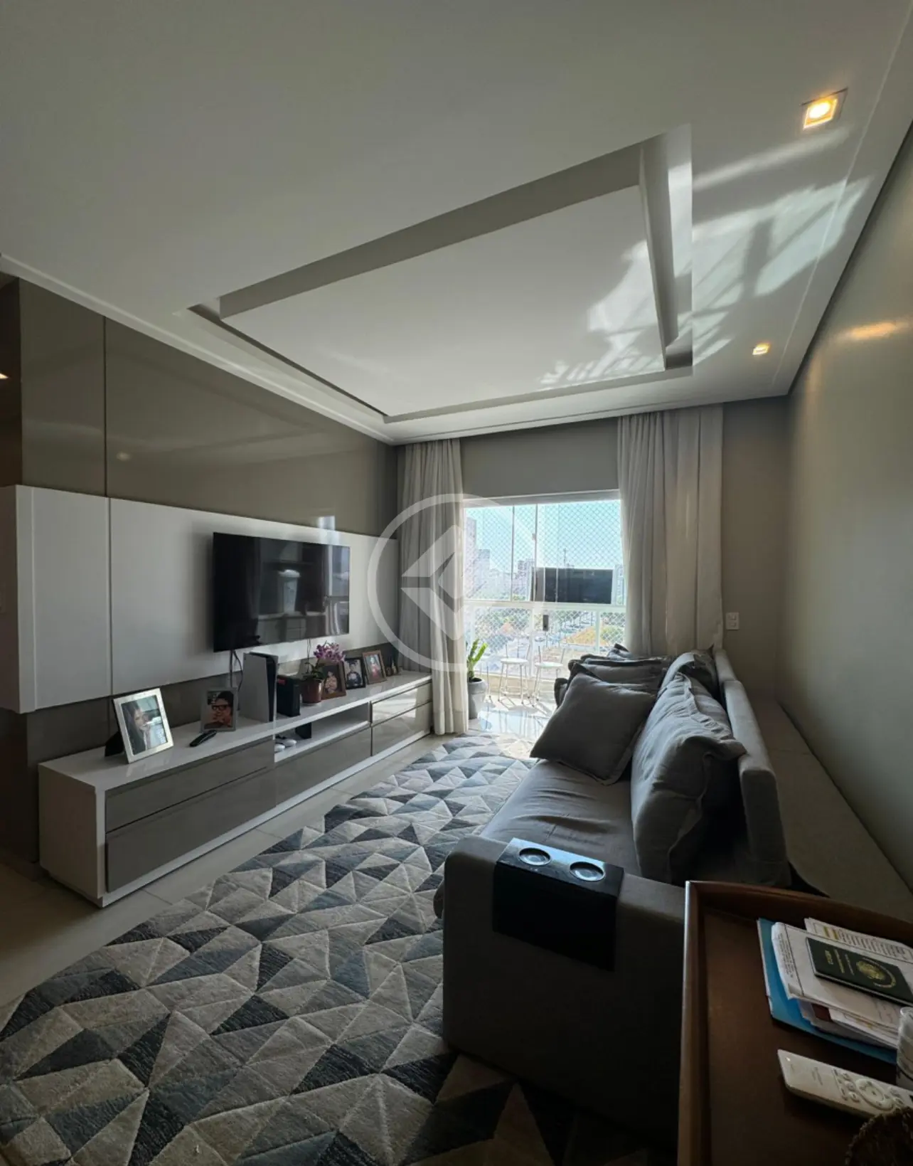 Apartamento SANTA MÔNICA, Uberlândia - MG — foto 1