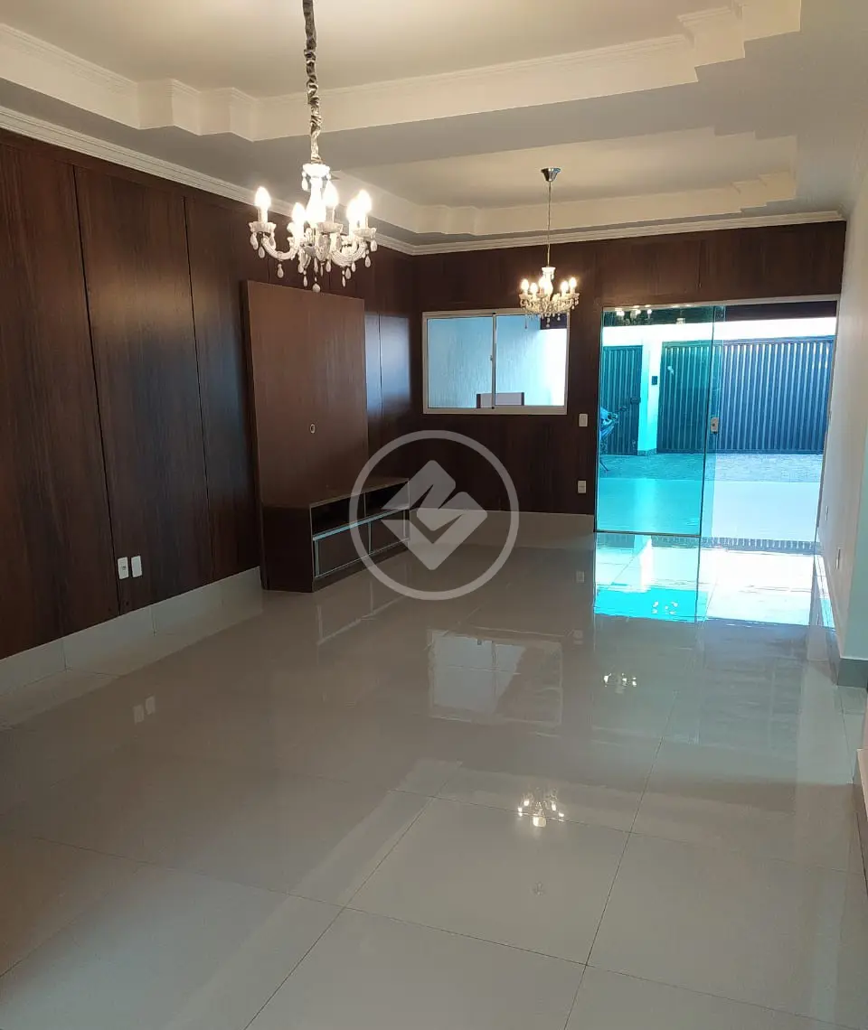 Casa Granada, Uberlândia - MG — foto 1