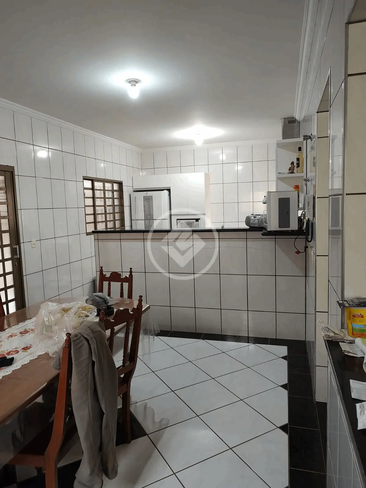 Imagem 4 - Casa em Segismundo Pereira, Uberlândia - MG