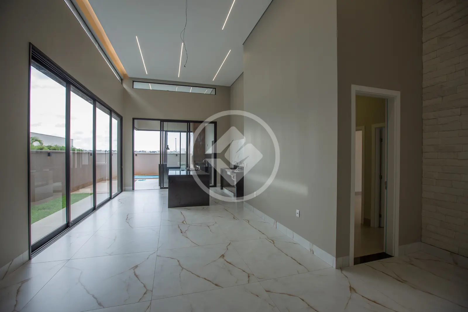 Imagem 5 - Casa Condomínio em GRANJA MARILEUSA, Uberlândia - MG