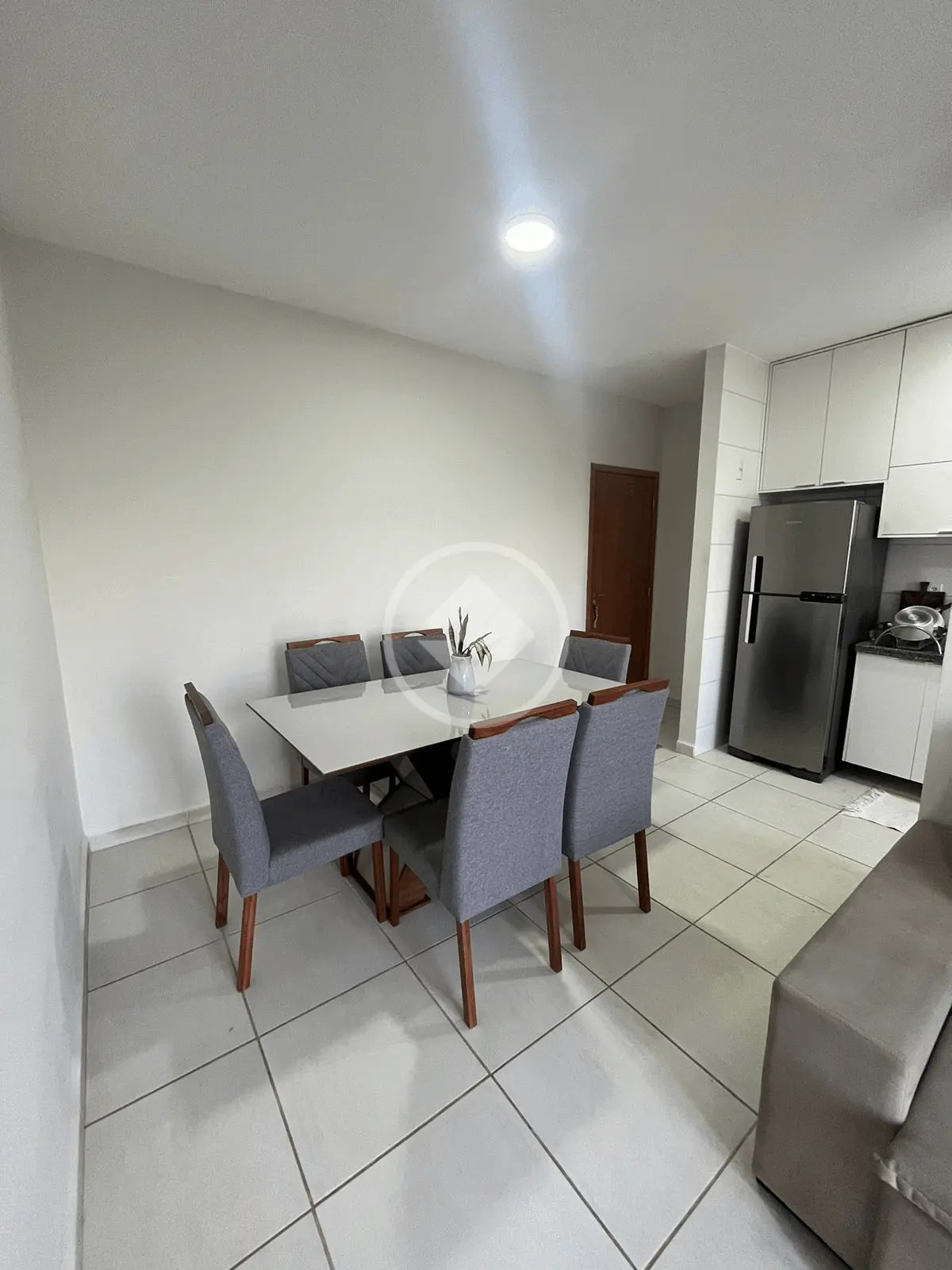 Imagem 3 - Apartamento em Luizote de Freitas, Uberlândia - MG