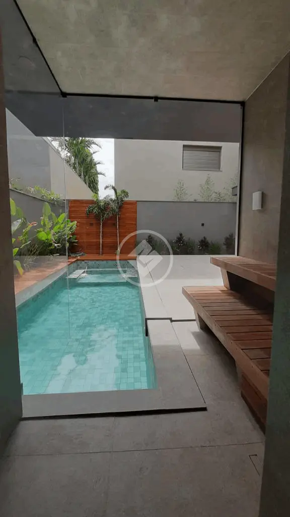 Imagem 1 - Casa Condomínio em Jardim Sul, Uberlândia - MG