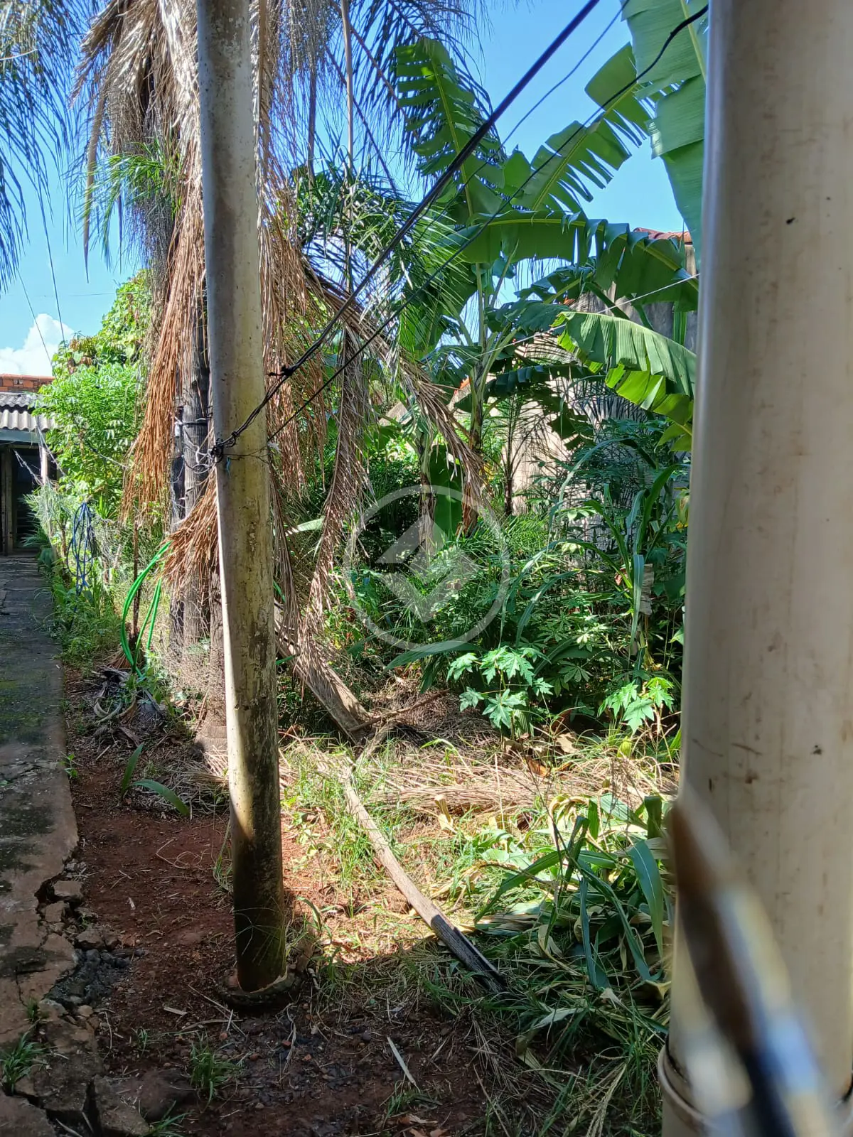 Terreno Jardim Brasília, Uberlândia - MG — foto 1