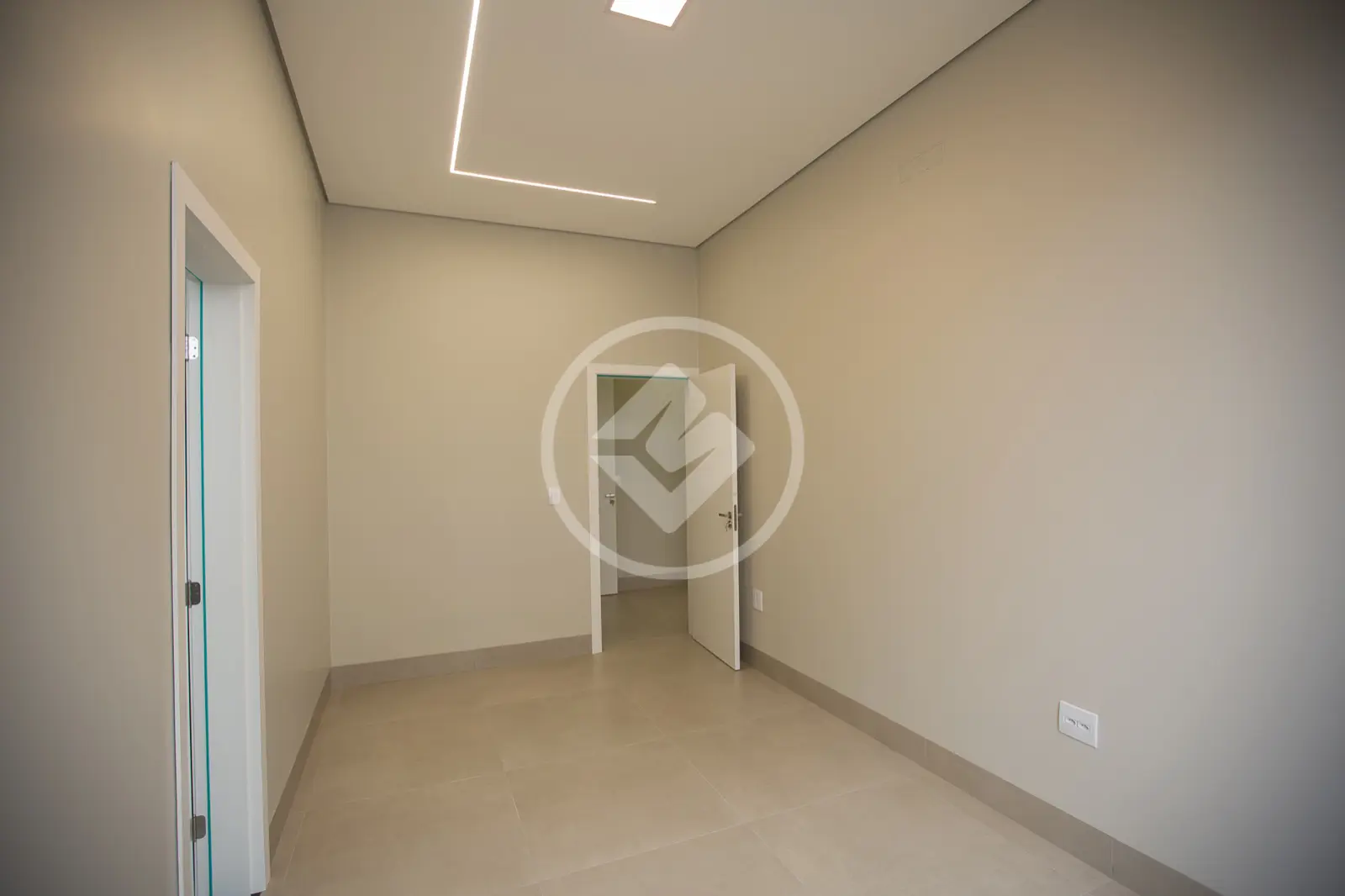 Imagem 3 - Casa Condomínio em GRANJA MARILEUSA, Uberlândia - MG