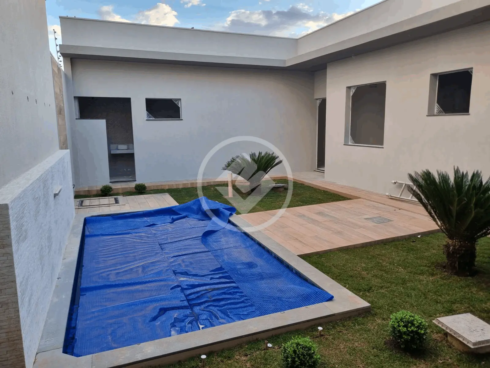 Imagem 3 - Casa em Grand Ville, Uberlândia - MG