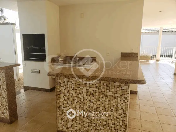 Imagem 6 - Casa em City Uberlândia, Uberlândia - MG