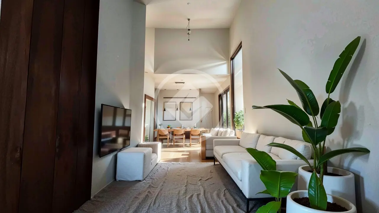 Imagem 1 - Casa Condomínio em GRANJA MARILEUSA, Uberlândia - MG