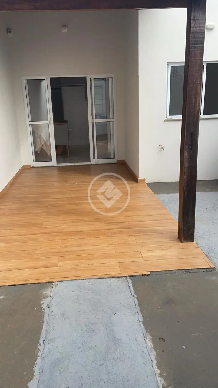 Casa Fundinho, Uberlândia - MG — foto 1