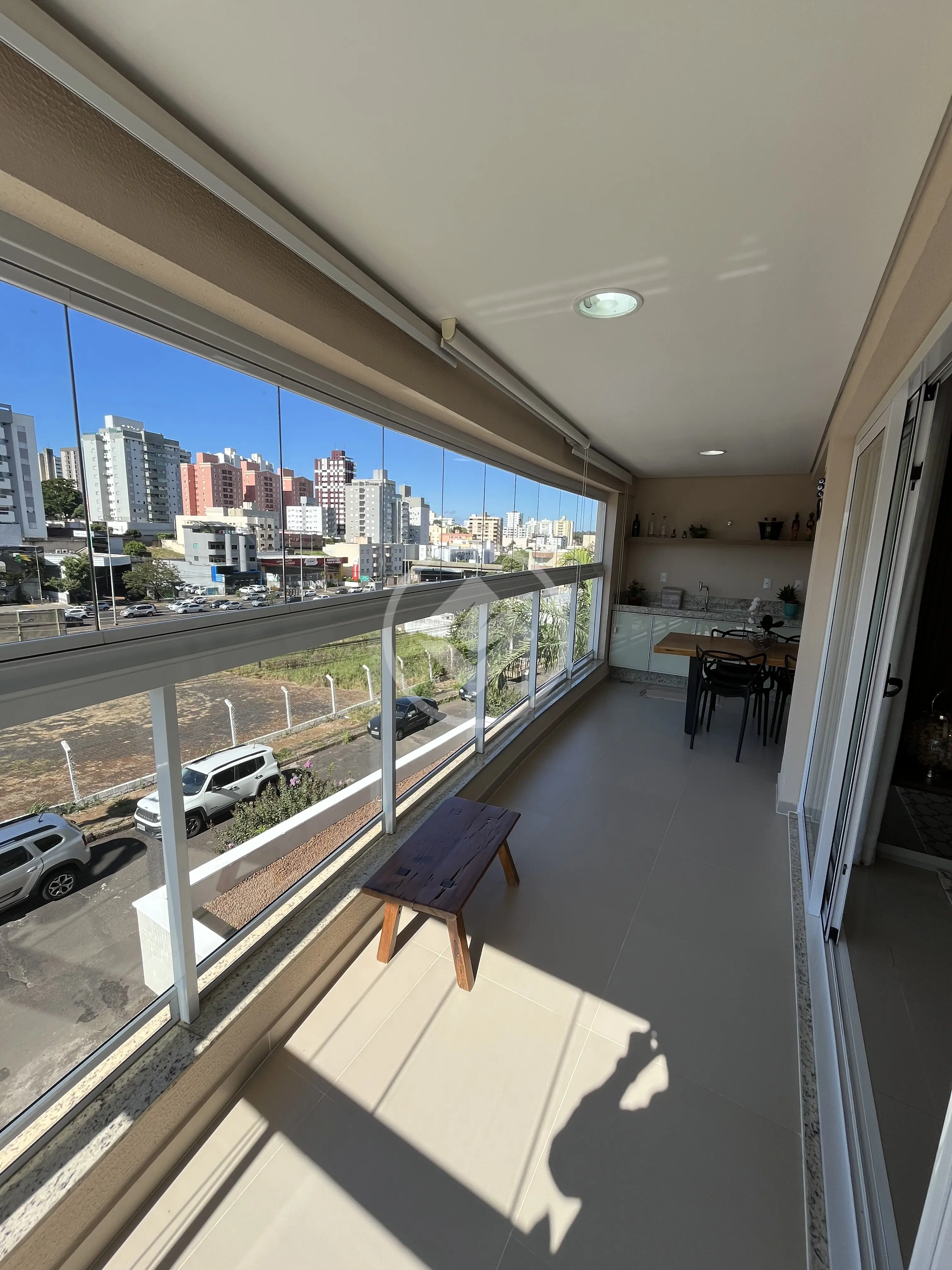 Imagem 4 - Apartamento em Lidice, Uberlândia - MG