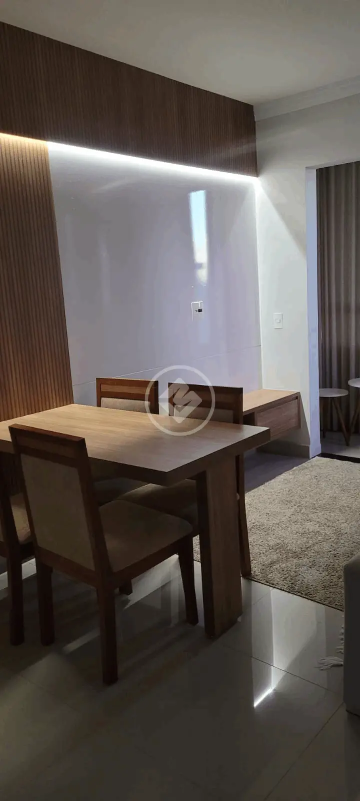Apartamento Granada, Uberlândia - MG — foto 2