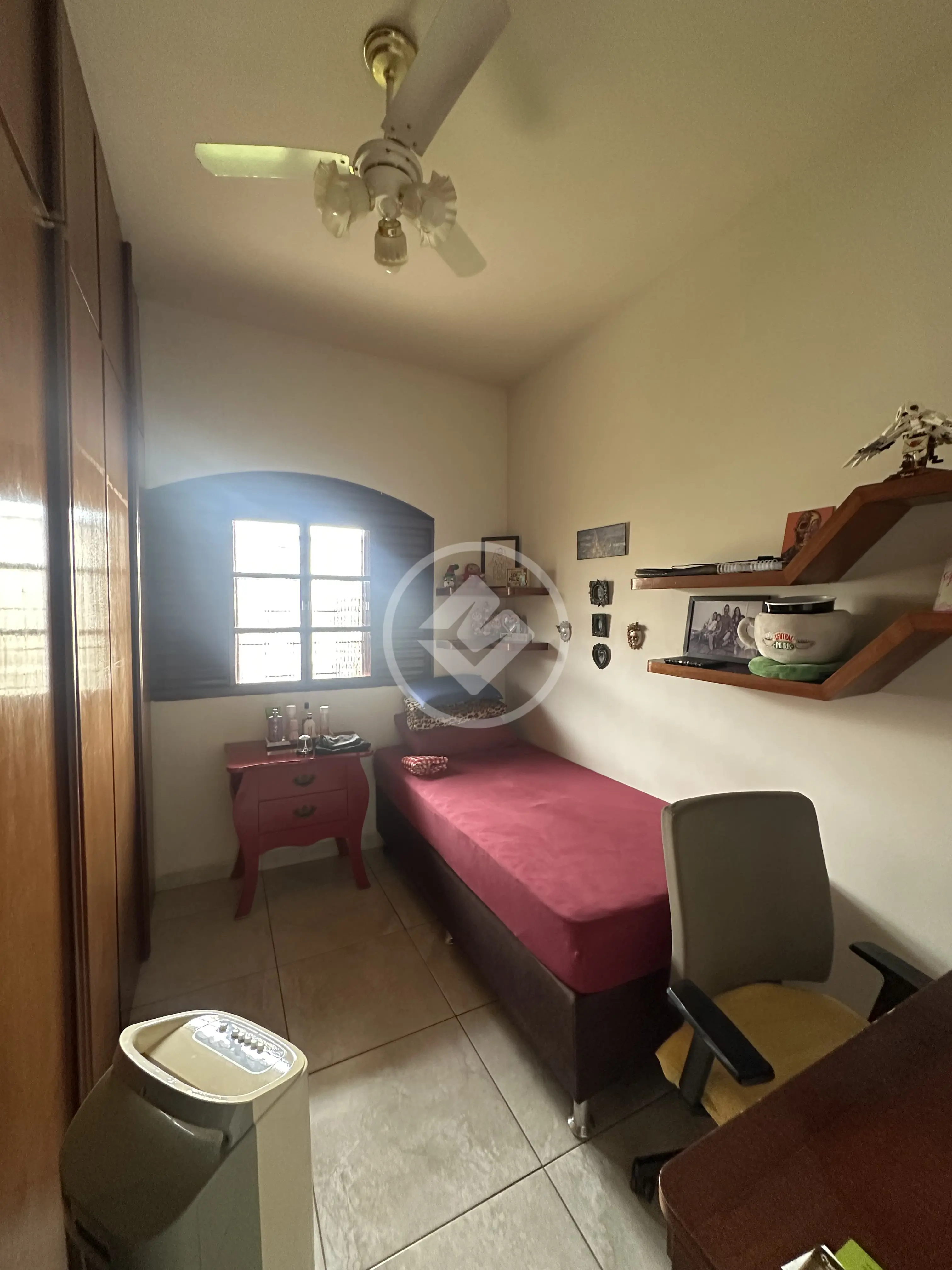 Imagem 2 - Casa em Tibery, Uberlândia - MG