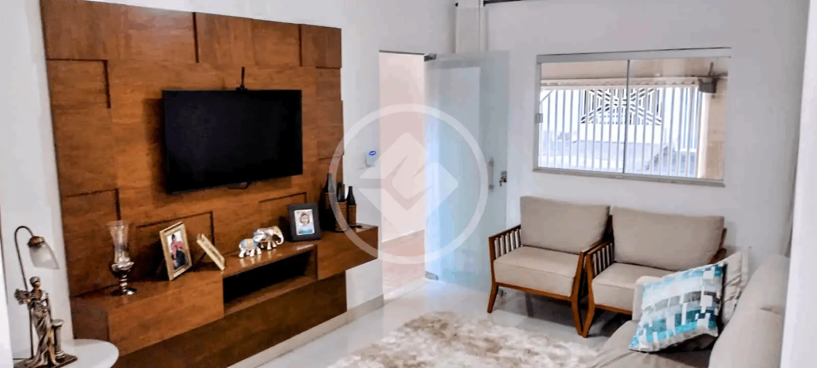 Casa Santa Rosa, Uberlândia - MG — foto 1