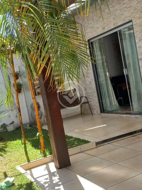 Casa Residencial Gramado, Uberlândia - MG — foto 1
