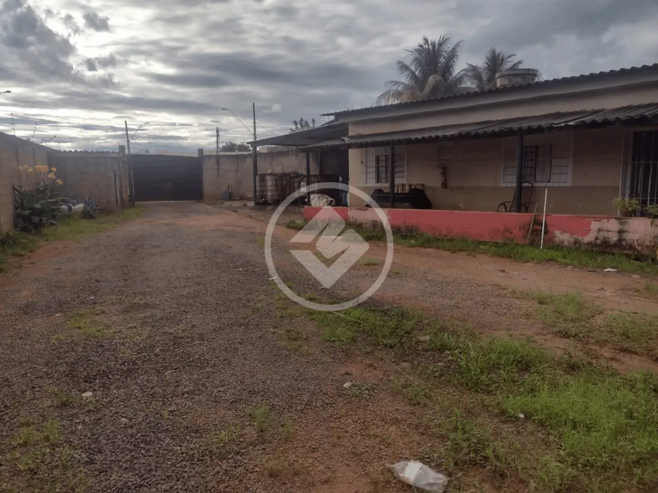 Imagem 1 - Casa em Tubalina, Uberlândia - MG