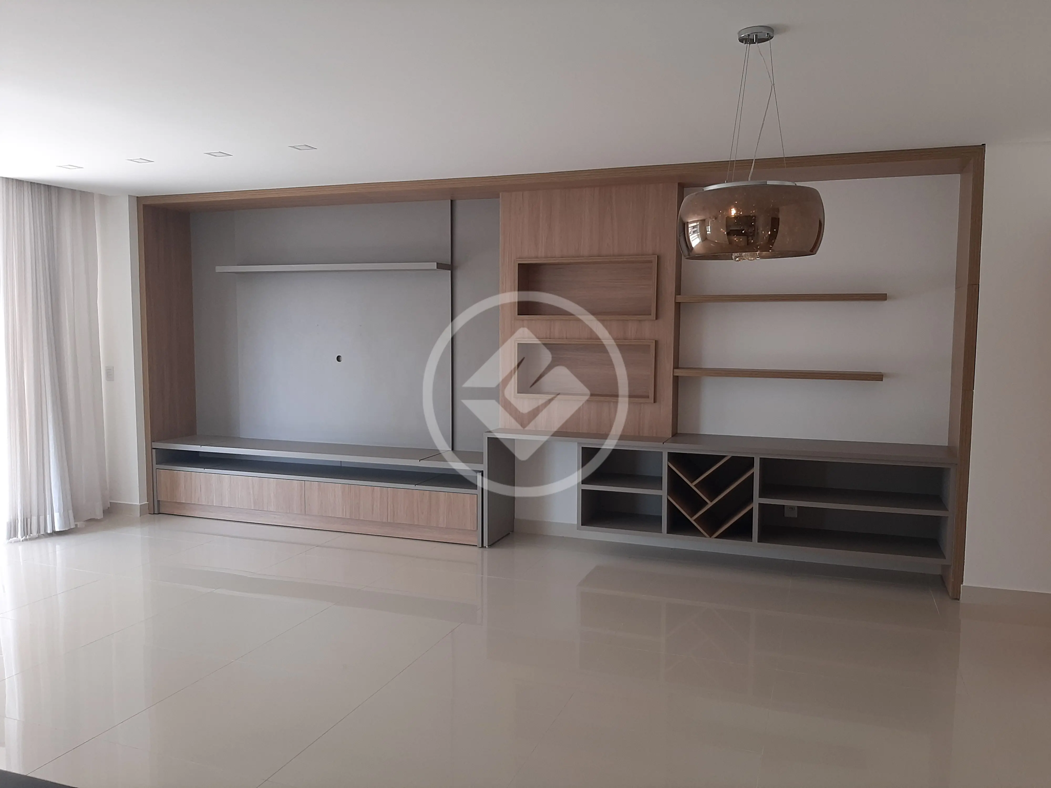 Apartamento SARAIVA, Uberlândia - MG — foto 1
