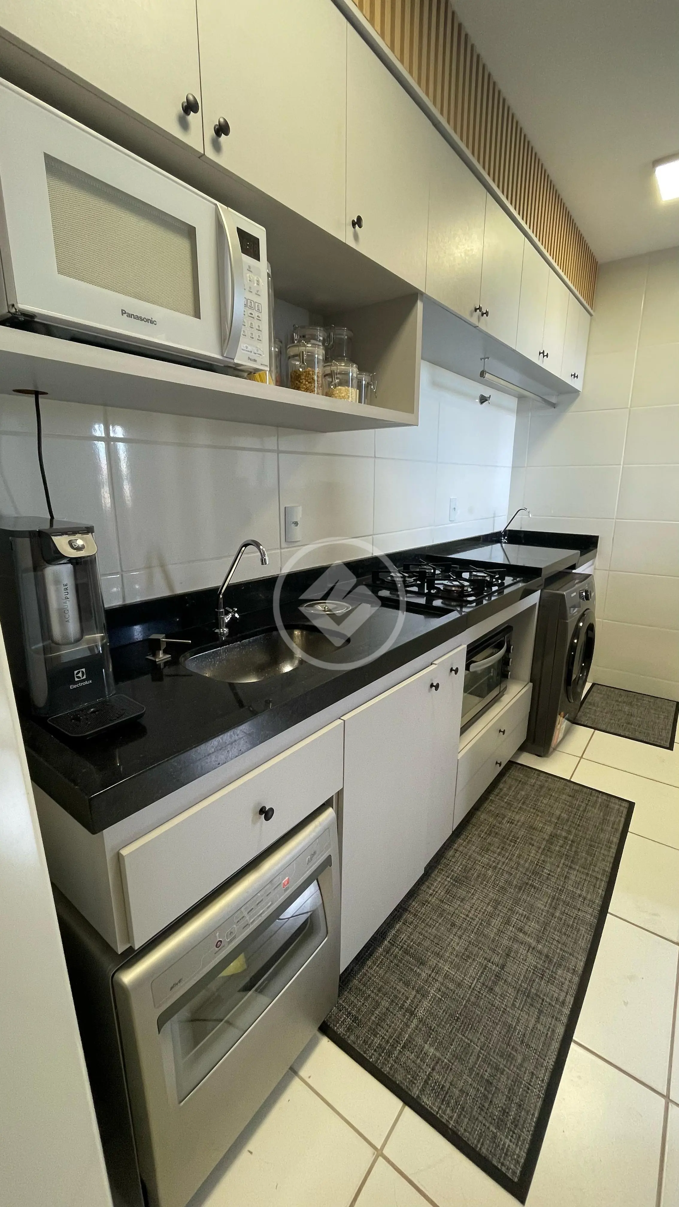 Imagem 5 - Apartamento em Residencial Integração, Uberlândia - MG