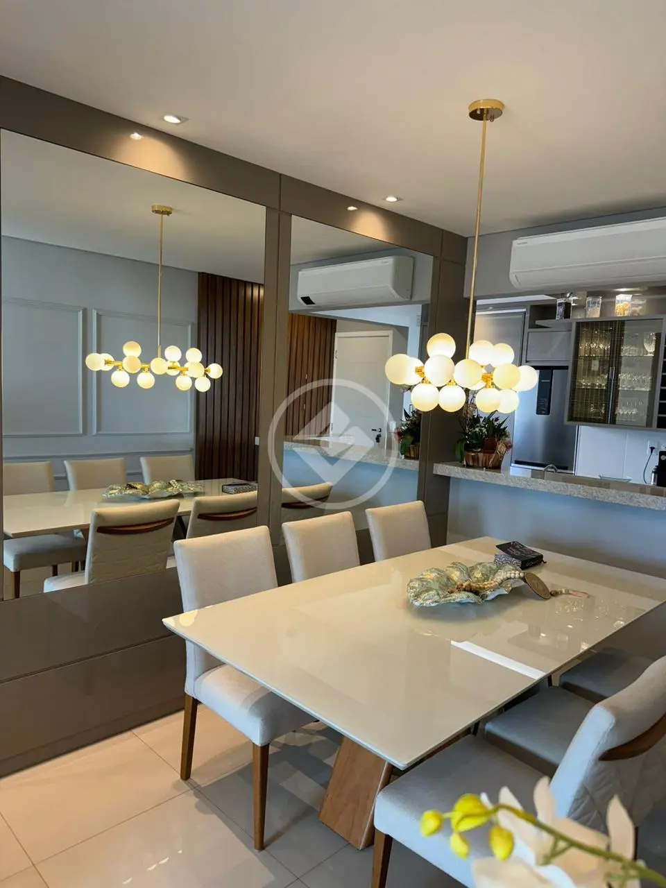 Imagem 5 - Apartamento em SANTA MÔNICA, Uberlândia - MG