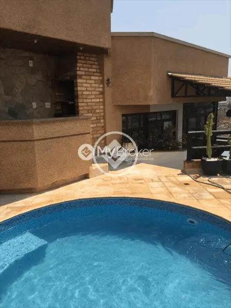 Apartamento Osvaldo Rezende, Uberlândia - MG — foto 1