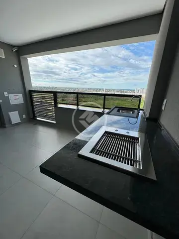 Imagem 2 - Apartamento em Jardim Sul, Uberlândia - MG