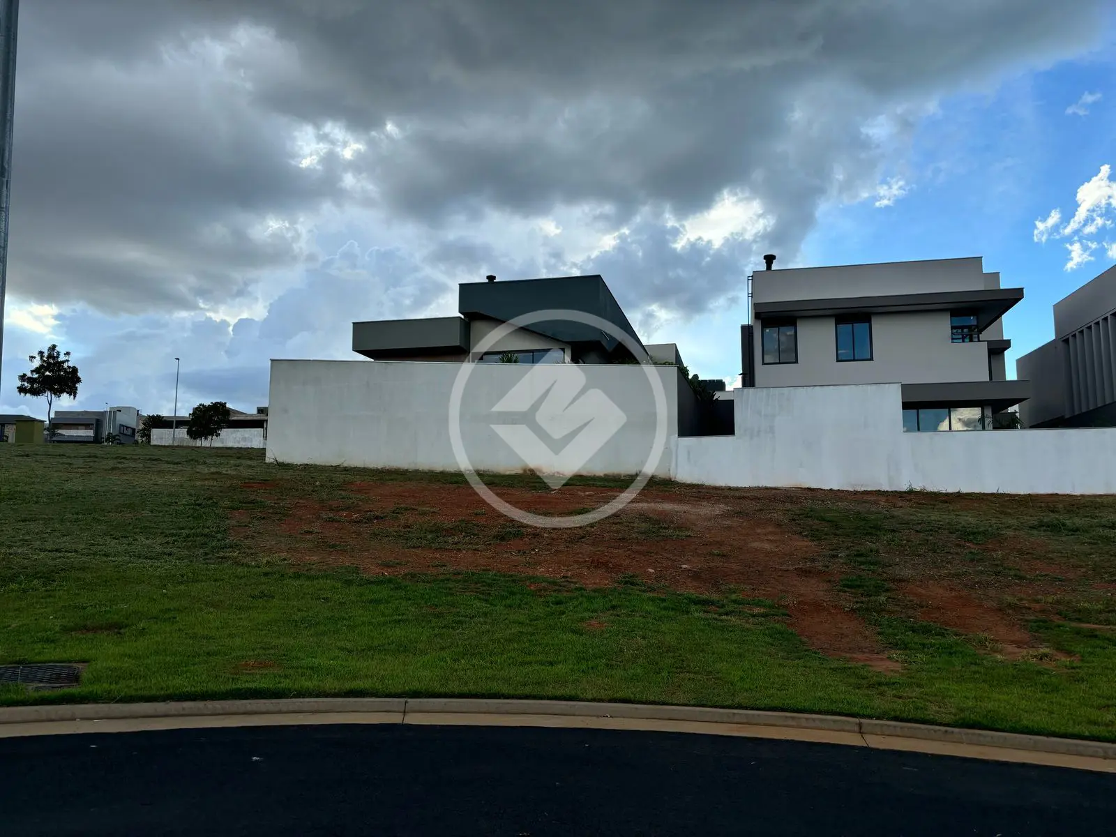 Imagem 4 - Terreno Condomínio em CENTRO, Uberlândia - MG
