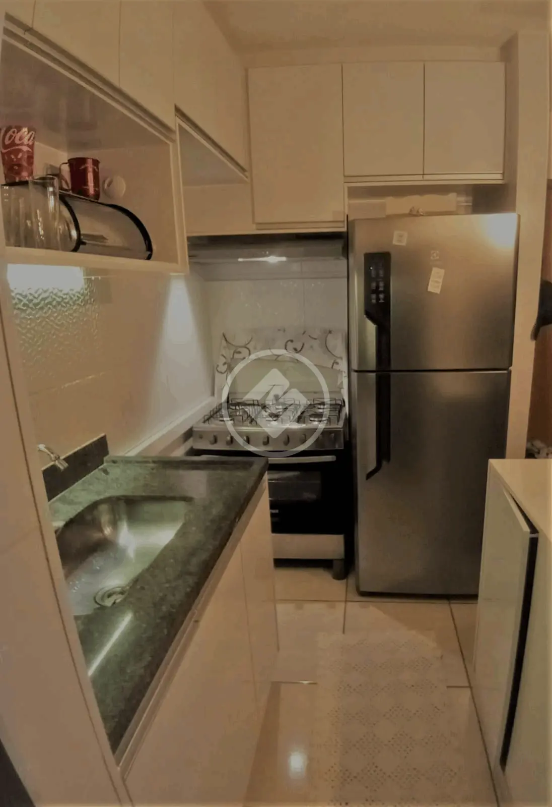 Imagem 4 - Apartamento Duplex em Laranjeiras, Uberlândia - MG