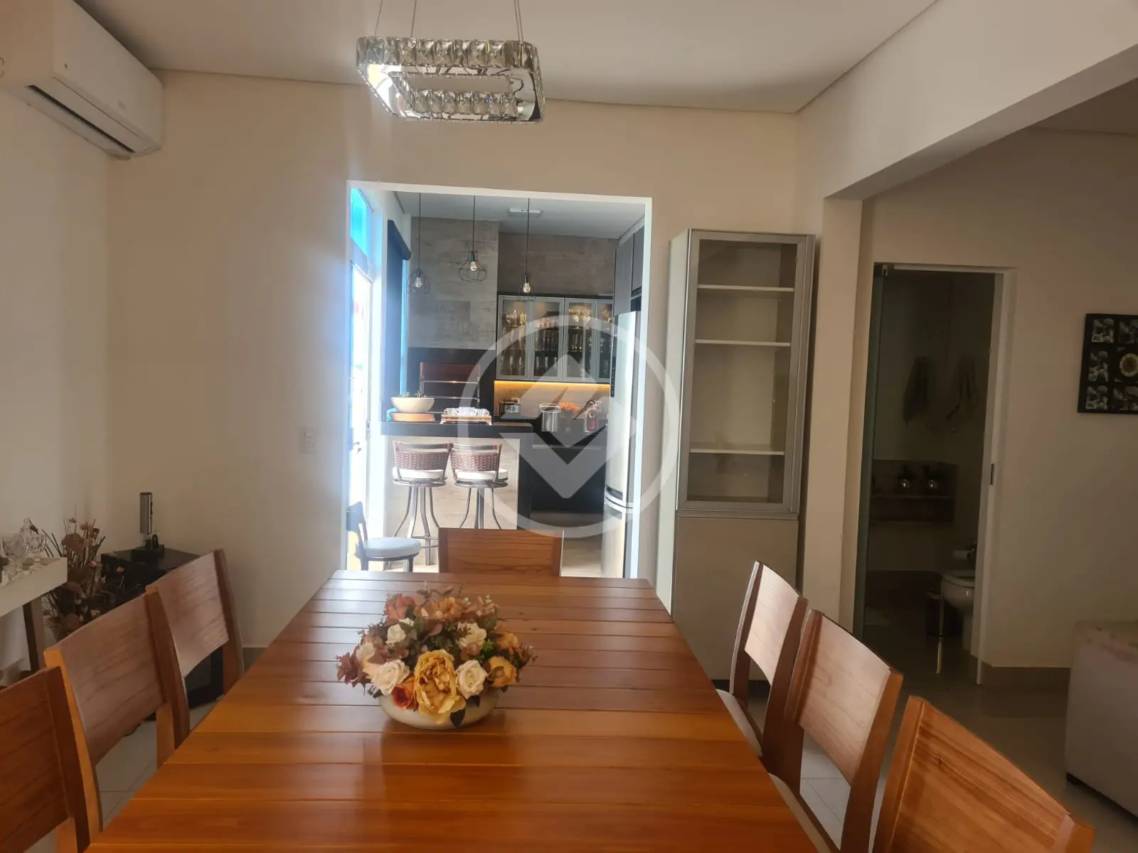 Imagem 1 - Apartamento Duplex em BRASIL, Uberlândia - MG