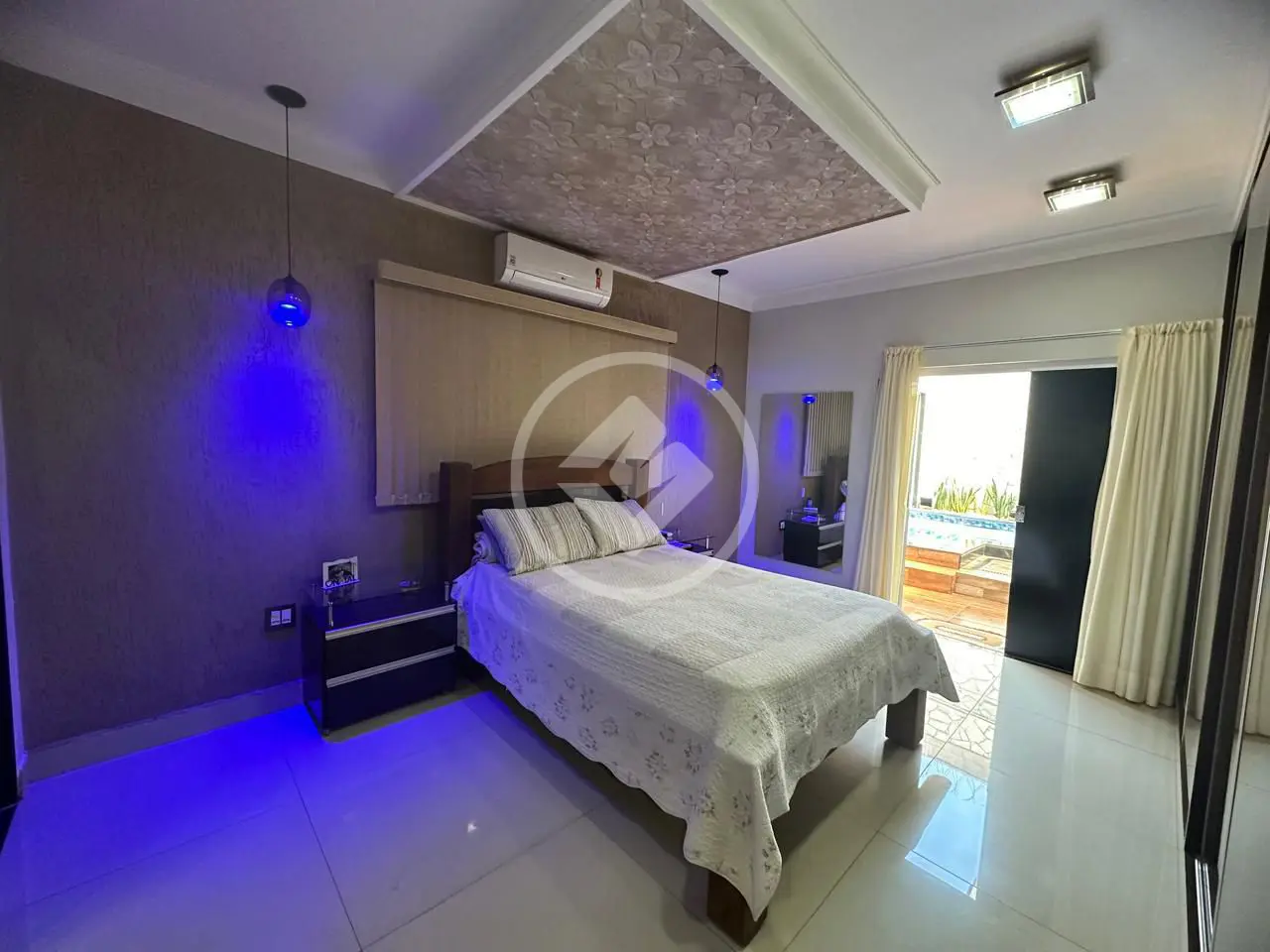 Imagem 5 - Casa em Jardim Inconfidência, Uberlândia - MG