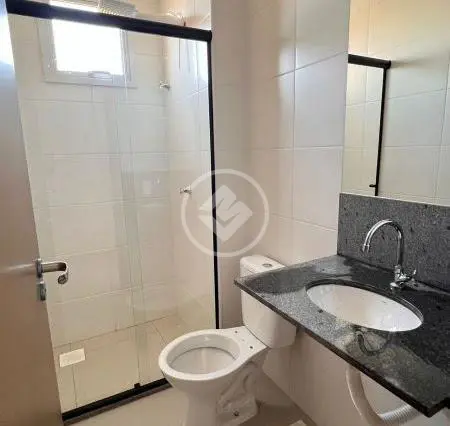 Image 10 - Apartamento em Jaraguá, Uberlândia - MG