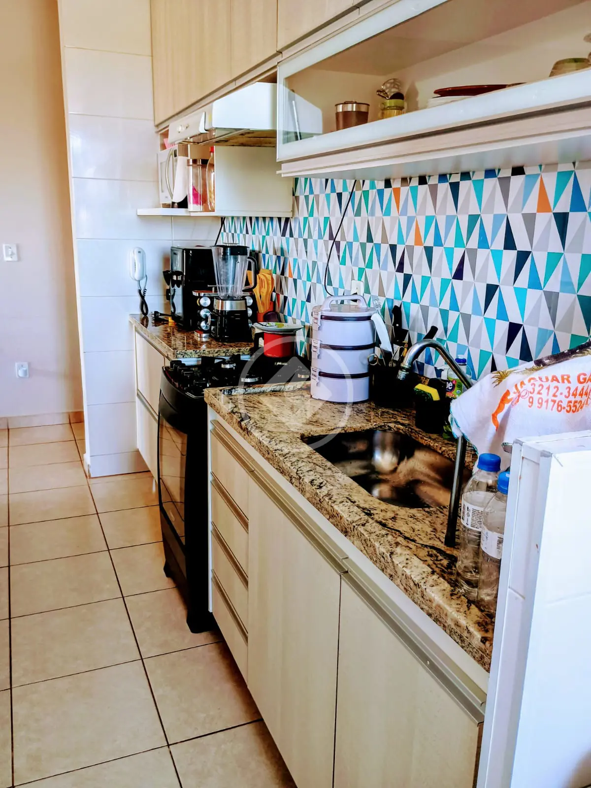 Imagem 3 - Apartamento em Panorama, Uberlândia - MG