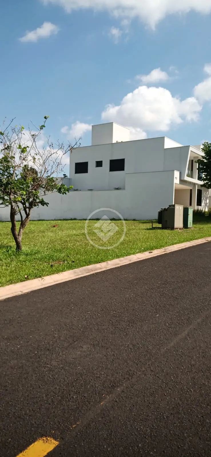 Imagem 1 - Terreno Condomínio em Shopping Park, Uberlândia - MG