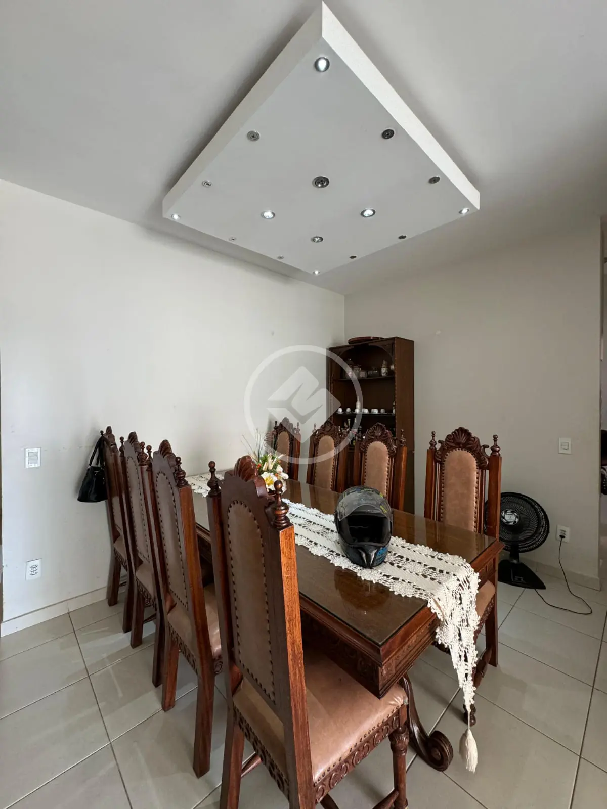 Image 12 - Apartamento em SANTA MÔNICA, Uberlândia - MG