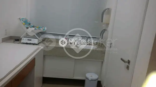 Imagem 3 - Sala Comercial em Santa Mônica, Uberlândia - MG