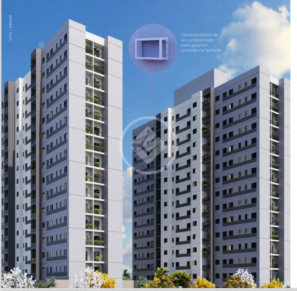 Apartamento Duplex Shopping Park, Uberlândia - MG — foto 2
