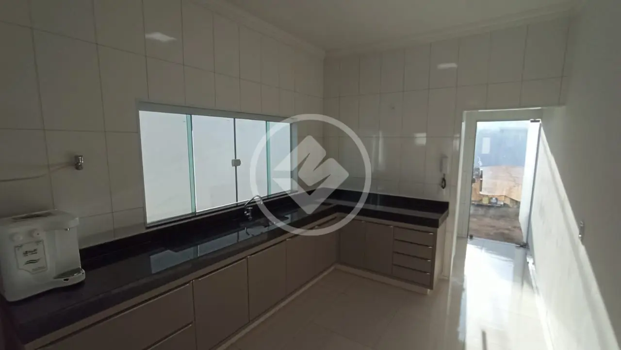 Imagem 2 - Casa em Jardim das Palmeiras, Uberlândia - MG