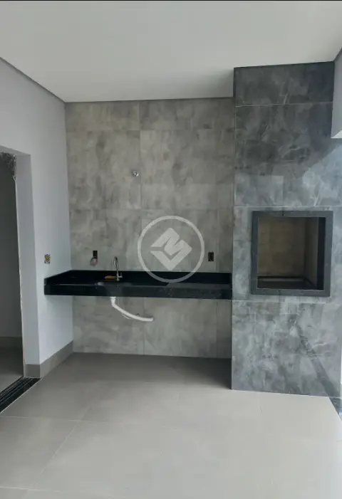 Imagem 4 - Casa em Loteamento Portal do Vale II, Uberlândia - MG